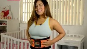 Пояс Xtreme Power Belt ( Экстрим Пауэр Белт)