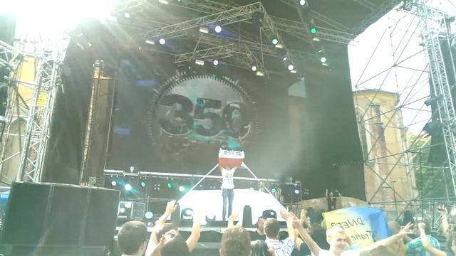 Future Sound Of Egypt 350 PL Lubiąż - Ruben De Ronde смотреть онлайн