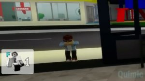 ROBLOX Brookhaven 🏡RP - Funny Moments (COMPILATION)
