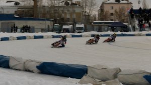 Команда "Торпедо-ШААЗ" – на тренировочных сборах