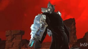 Озвучка Skibidi toilet zombie universe 28