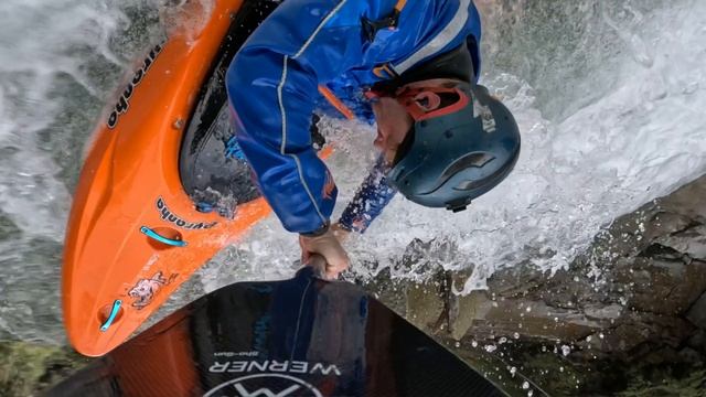 How to get the best kayaking shots with your GoPro Hero 11! смотреть онлайн