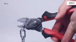 Переключаемые высокопроизводительные бокорезы BiCut WIHA