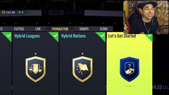 ΟΛΑ όσα ΠΡΕΠΕΙ να ξέρεις για το Web App του FIFA 23! смотреть онлайн