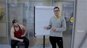 Как правильно набрать мышечную массу: Теория и Практика
