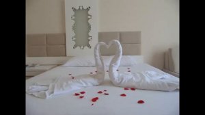 Отель ГРАНД МИРАМОР/ КИРИШ КЕМЕР/ ТУРЦИЯ/ GRAND MIR'AMOR 4*