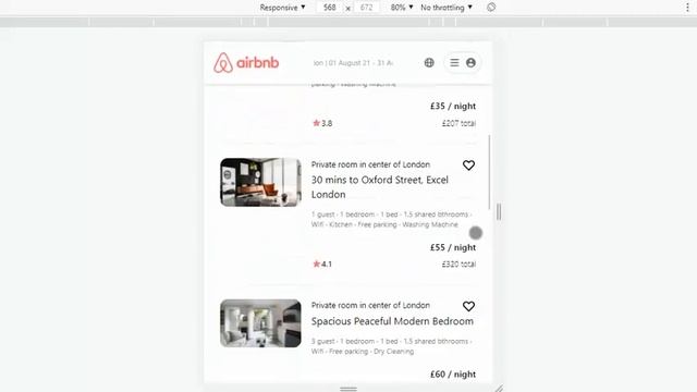 React - Phần mềm | tutorial | Build a Airbnb Responsive Website | Source code | Nextjs смотреть онлайн