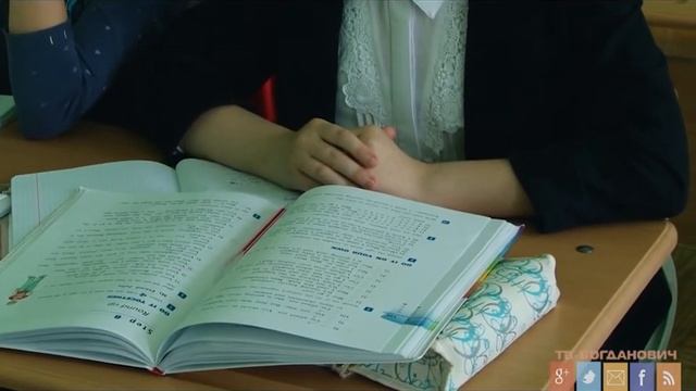 День рождения школы №1 смотреть онлайн