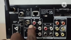 marantz av receiver NR1510. 5.2 Dts HD Dolby Audio mini theatre my home theatre