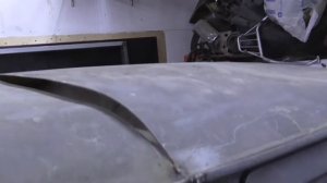 ЗАЗ 968м с двигателем и КПП от ВАЗ 2114 #1