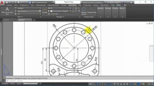Как с 3D модели получить чертежи в AutoCad