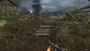 Вьетнамский Call of Duty - 7554 | Обзор игры |