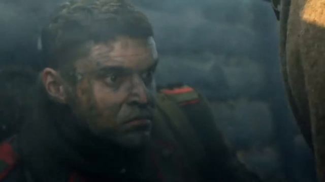 War Thunder - 10th Man Down by Nightwish смотреть онлайн