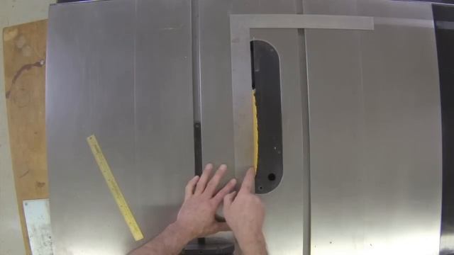 Woodworking Tips: Table Saw - Check Parallelism смотреть онлайн