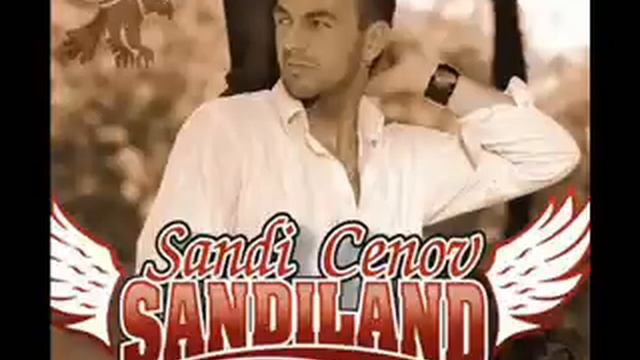 Sandi Cenov - Popravi mi dan смотреть онлайн