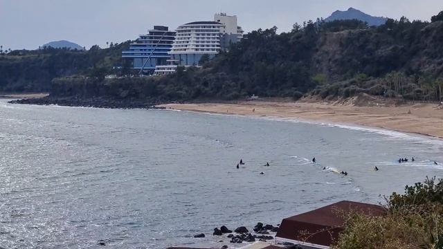 Часть 3. ЧЕДЖУДО КОРЕЯ 제주도