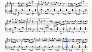 Polka Dziadek, Akordeon, Nuty, Clarinet Polka, A Hupfata, Accordion, sheet music