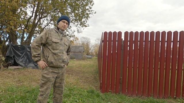 Древнейшая дренажная система | Оканавливание участка