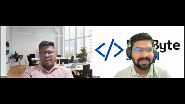 Java full stack developer mock interview for fresher to 4 years of experience for 18 LPA package