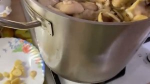 Маринад для грибов на 1 литр воды быстро и вкусно