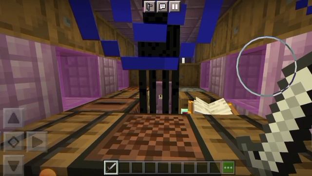 Майнкрафт,Край - Глава 3 смотреть онлайн