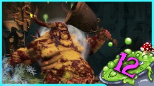 Баба Яга Total War Warhammer 3 прохождение за Кислев - Дочери Леса  (сюжетная кампания) - часть 12