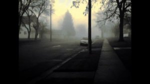 Fog everywhere... | Silent Hill Ambient