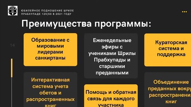 Встреча Рижских преданных в рамках Юбилейного подношения 1 000 000 книг