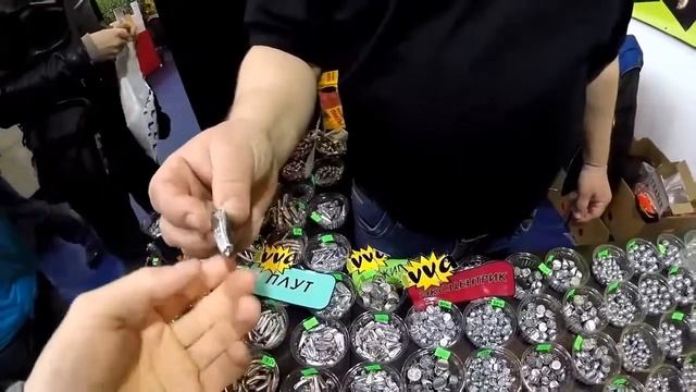 Выставка Охота и рыбалка Минск смотреть онлайн