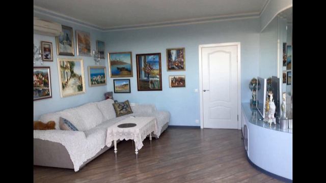 2-х комнатная квартира с видом на море смотреть онлайн