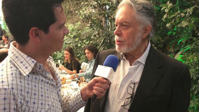 Eugenio Cobo смотреть онлайн