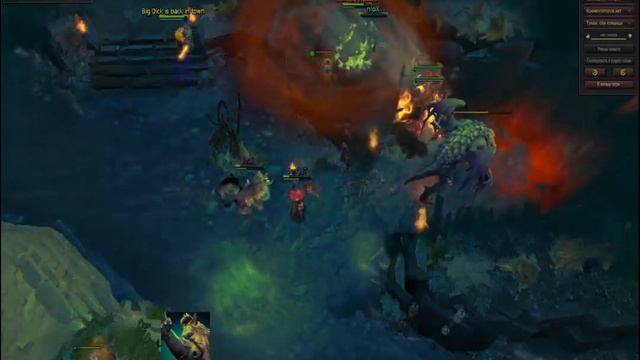 Dota 2 ТОПОВЫЕ 3АМЕСЫ СМОТРЕТЬ ВСЕМ!!! смотреть онлайн