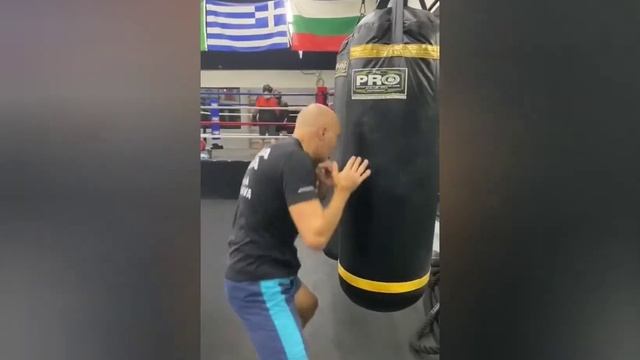 Как эффективно работать на мешке смотреть онлайн