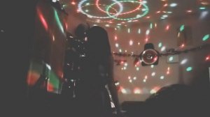 Танец на Рождество