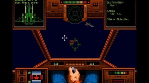 Wing Commander История Создания