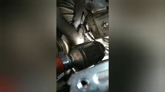 Прокачка сцепления Lada Largus 100% работает!!! Простой способ!!! смотреть онлайн