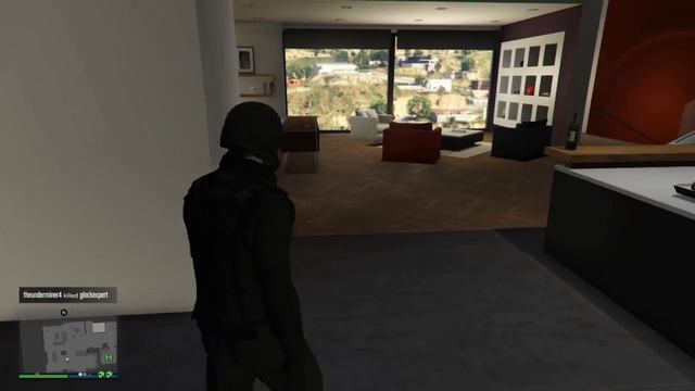 Bong Rip? - GTA5 Online смотреть онлайн