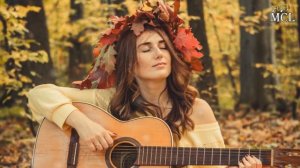 [Try This For 10 Mins] Relaxing Spanish Guitar Music ~ Romantic Melodies, Flamenco Music, Chill Out