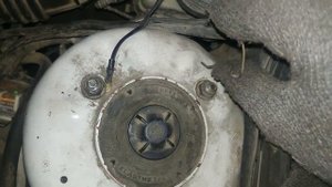 Как сбросить Oil service, inspection БМВ Е34 М50