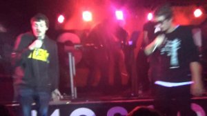 СД (Underwater) — 11 — Seven club — 27•09•2014