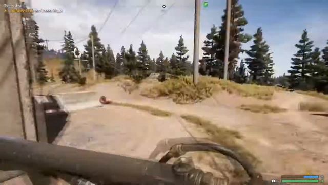 Far Cry 5 - SHIMORO И Люк №2 смотреть онлайн