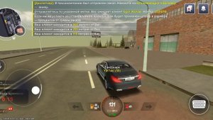 челендж, кто больше заработать деняг в такси? 
//блэк раша// кто выйграл?