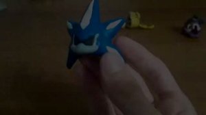 Сборка персонажа 'Neo Metal Sonic'