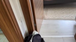 ПОМЕНЯЛИ ГОРОД СНЯЛИ КВАРТИРУ В ТУРЦИИ. ПОДАРКИ ОТ АЛИ / АРИНА БЕЛАЯ