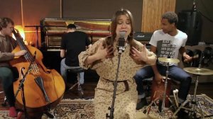 Etta James - Damn Your Eyes (Loen cover)