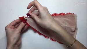 Построение и пошив Бралетт