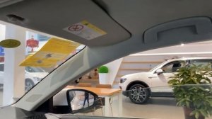 2020 Volkswagen Lavida EV Walkaround- China Auto Show(2020款大众朗逸电动版，外观与内饰实拍)