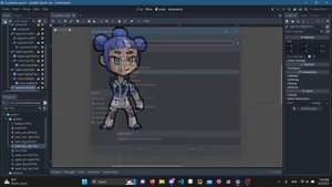 Godot 4 Skeleton2D Tutorial (Inverse Kinematics)