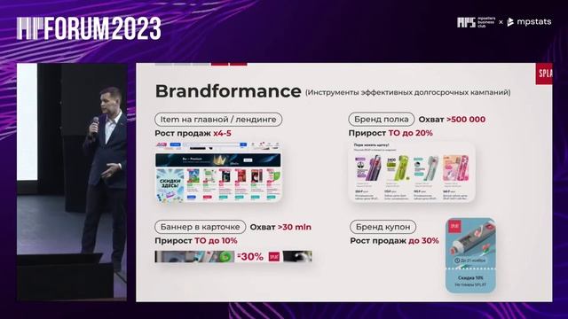 SPLAT: ПУТЬ КОМПАНИИ И ПРИНЦИПЫ РОСТА В E-COM | Анна Киреева и Дмитрий Федотов