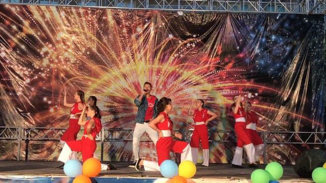 LOBODA-SUPERSTAR (COVER DIMA SHUBENKO) смотреть онлайн